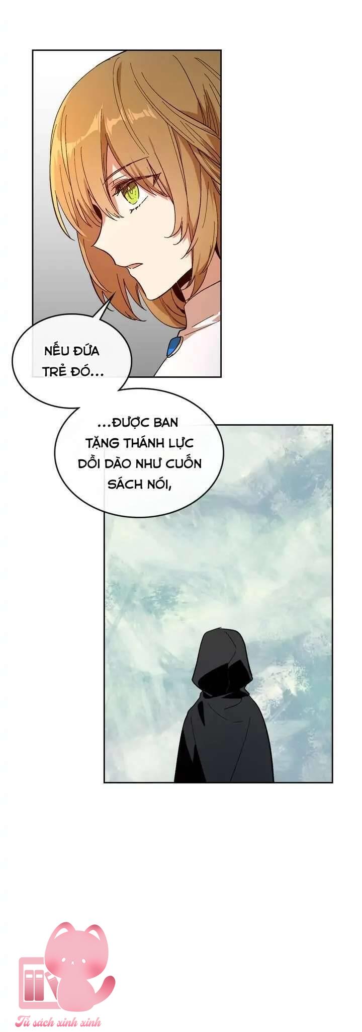 Vị Hôn Thê Khế Ước Của Công Tước - Chap 111 - Trang 47