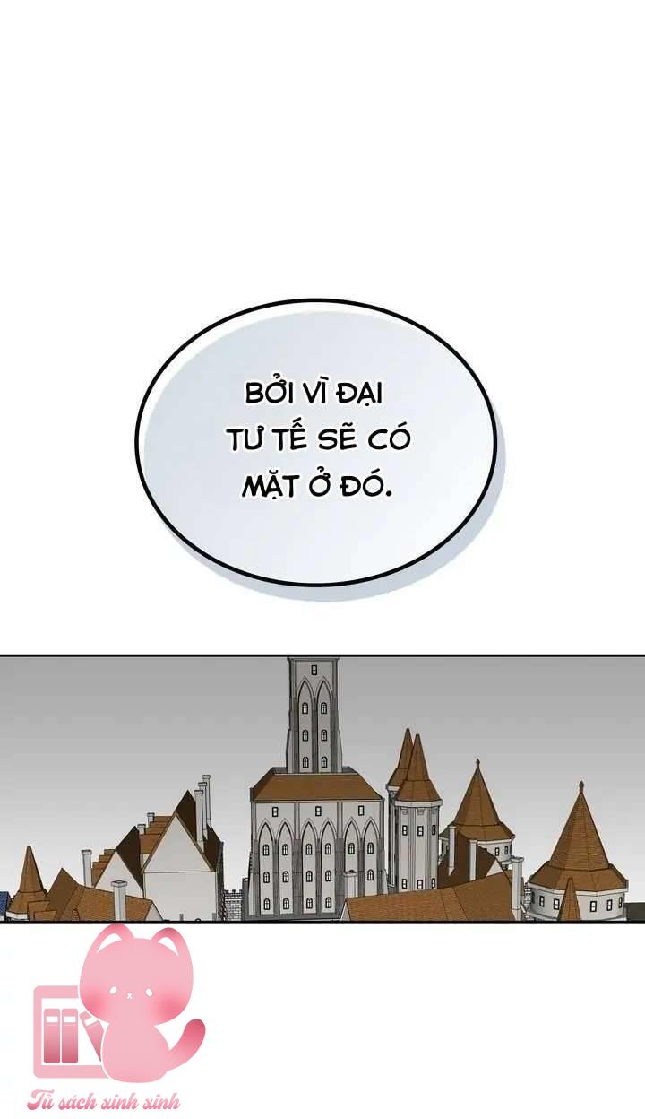 Vị Hôn Thê Khế Ước Của Công Tước - Chap 111 - Trang 6