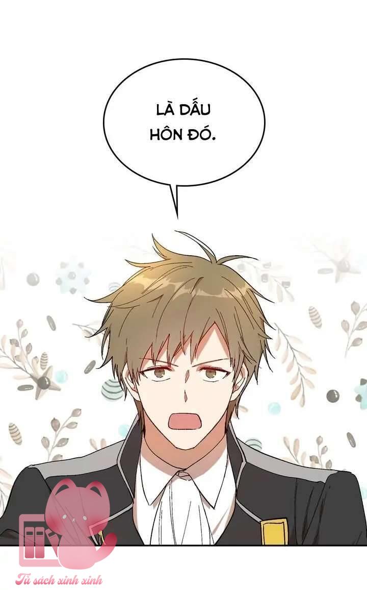 Vị Hôn Thê Khế Ước Của Công Tước - Chap 112 - Trang 2