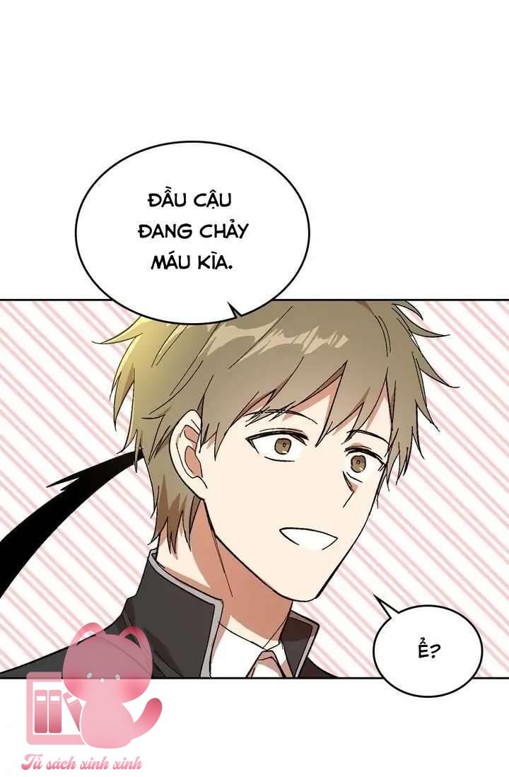 Vị Hôn Thê Khế Ước Của Công Tước - Chap 112 - Trang 15