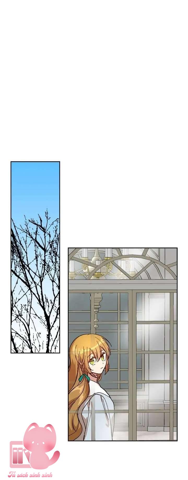 Vị Hôn Thê Khế Ước Của Công Tước - Chap 112 - Trang 19