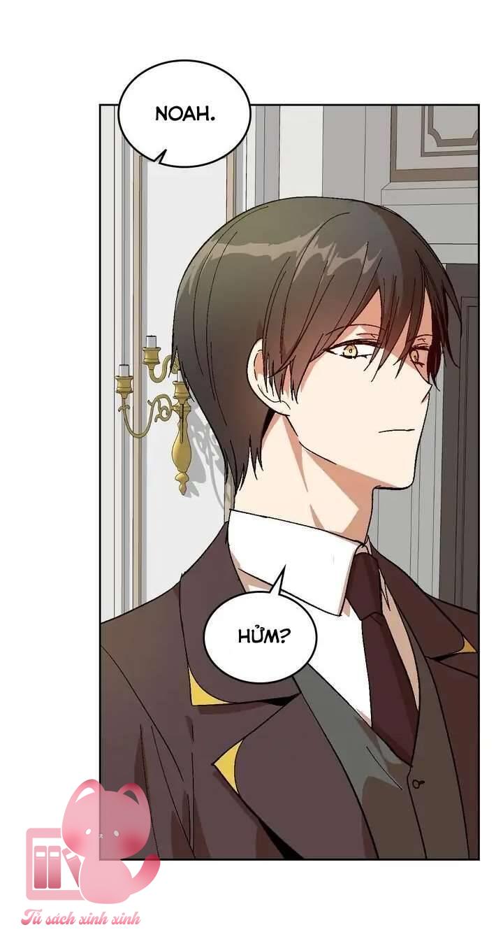 Vị Hôn Thê Khế Ước Của Công Tước - Chap 112 - Trang 21