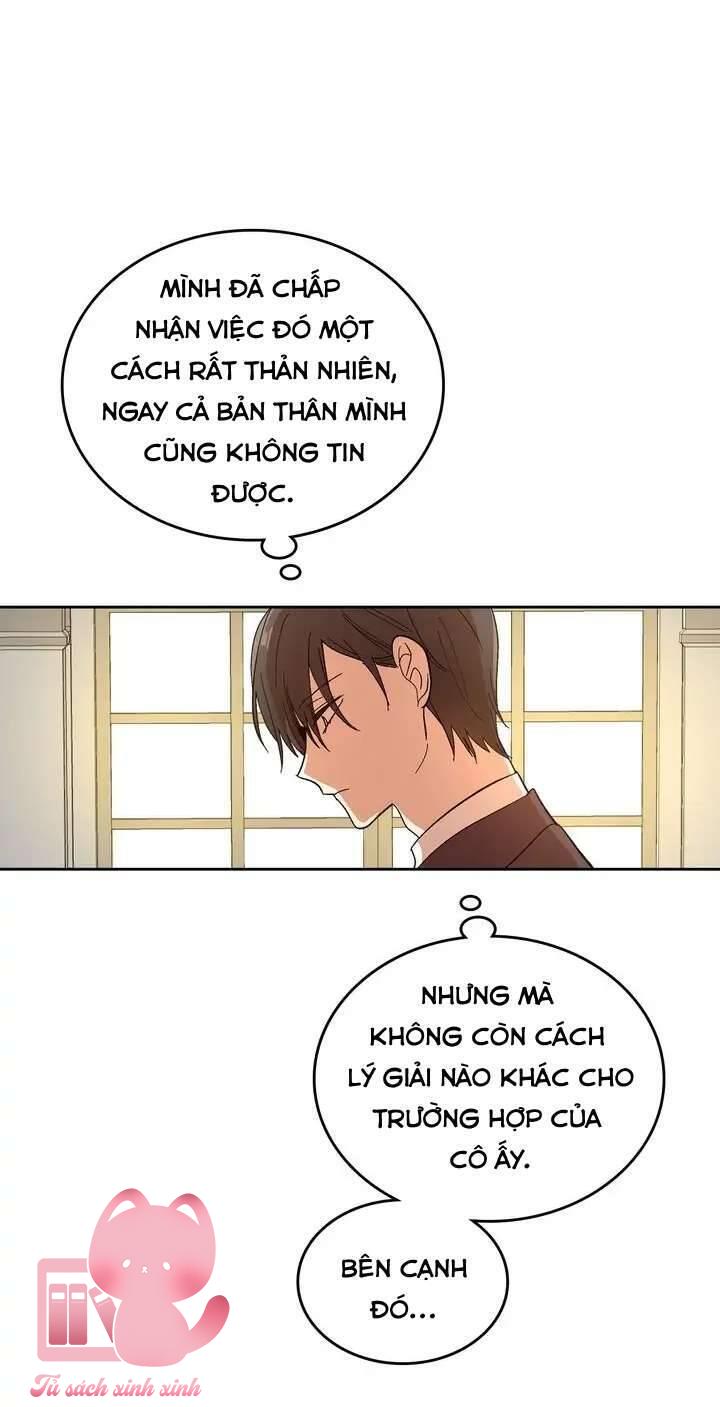 Vị Hôn Thê Khế Ước Của Công Tước - Chap 112 - Trang 24