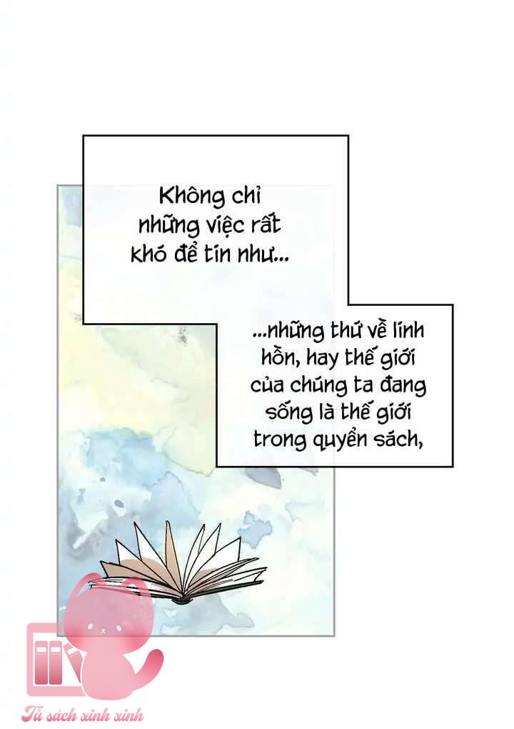 Vị Hôn Thê Khế Ước Của Công Tước - Chap 112 - Trang 27