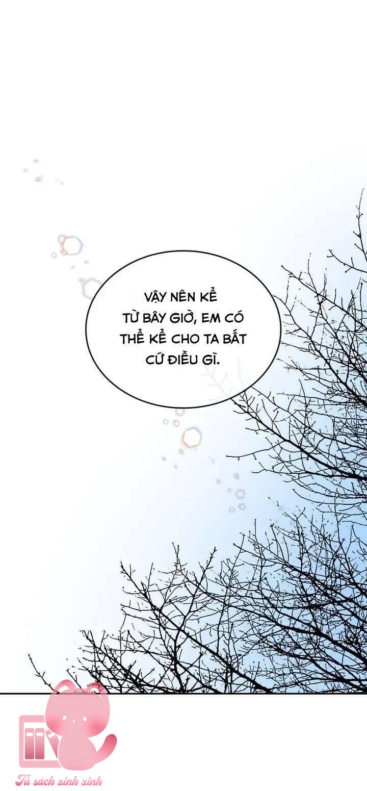 Vị Hôn Thê Khế Ước Của Công Tước - Chap 112 - Trang 29
