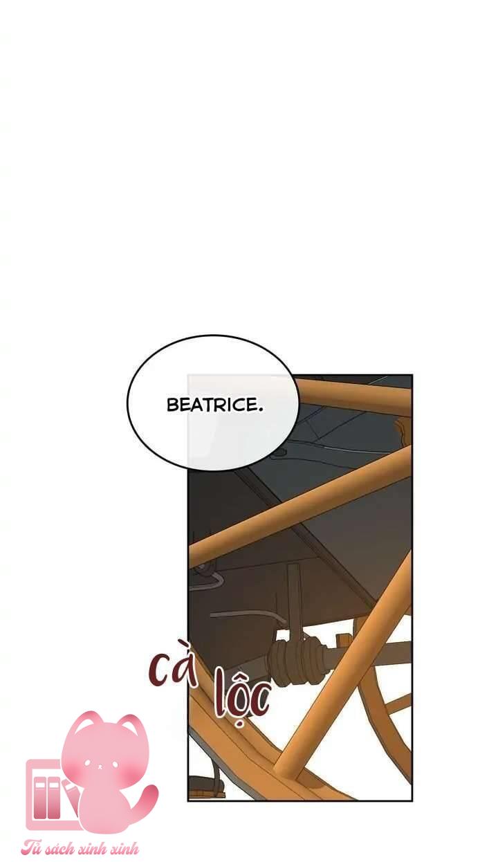 Vị Hôn Thê Khế Ước Của Công Tước - Chap 112 - Trang 34