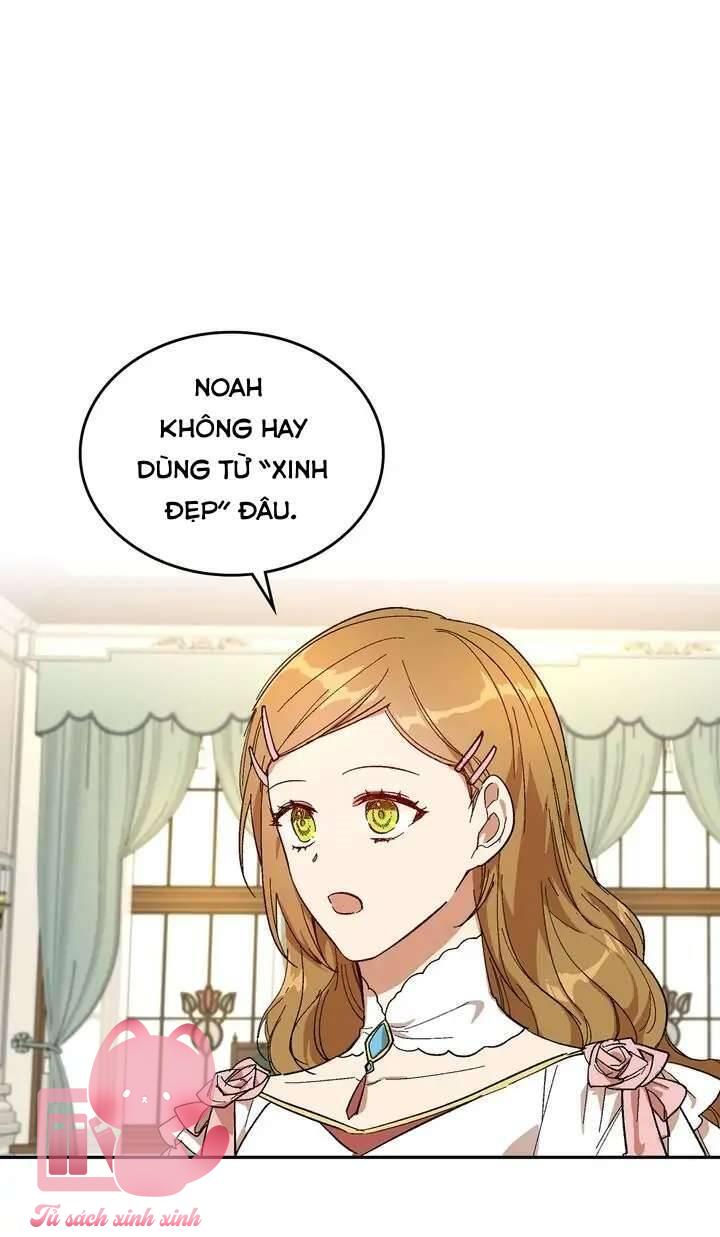 Vị Hôn Thê Khế Ước Của Công Tước - Chap 113 - Trang 2
