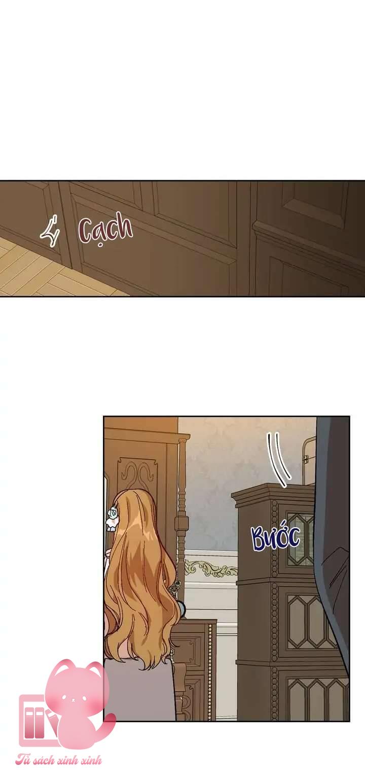 Vị Hôn Thê Khế Ước Của Công Tước - Chap 113 - Trang 12