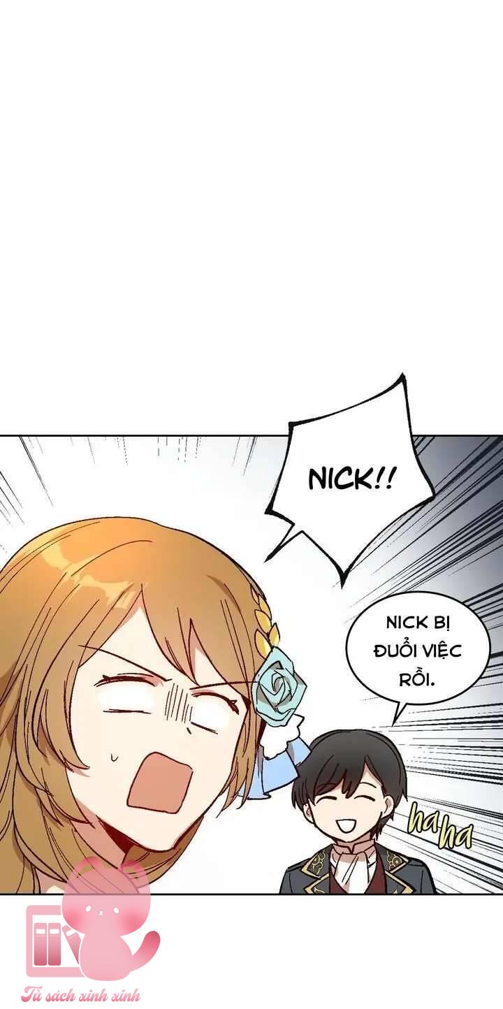 Vị Hôn Thê Khế Ước Của Công Tước - Chap 113 - Trang 16