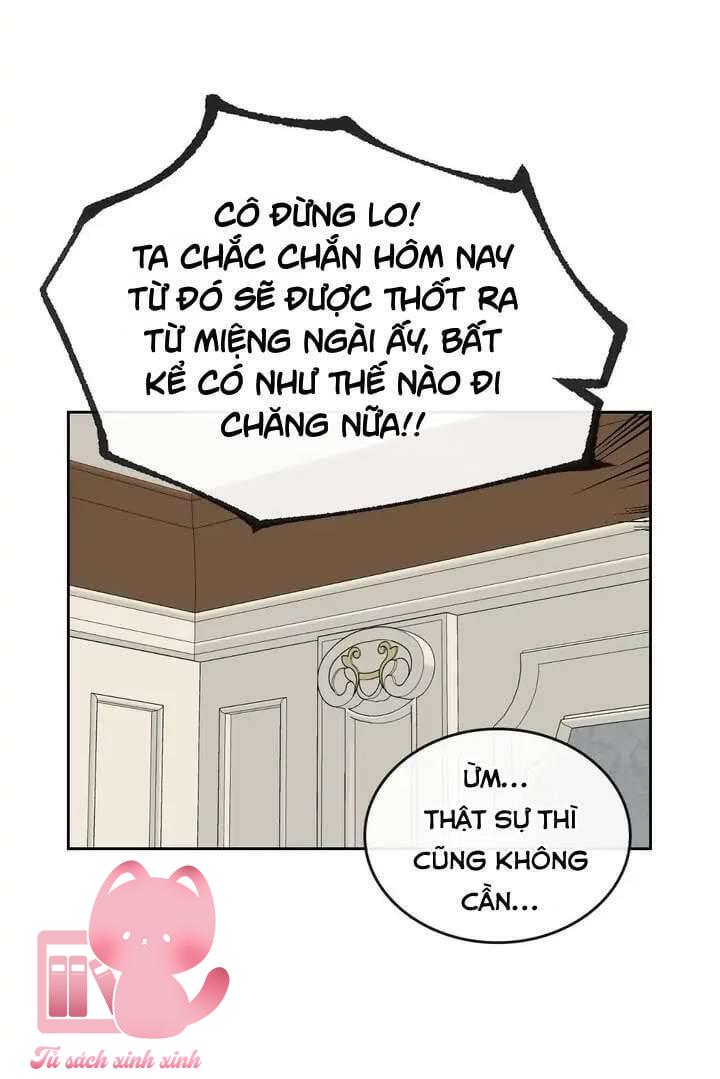 Vị Hôn Thê Khế Ước Của Công Tước - Chap 113 - Trang 4