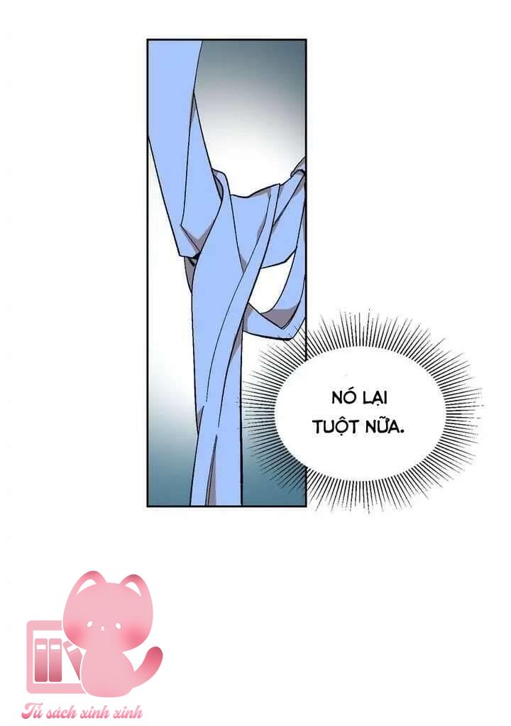 Vị Hôn Thê Khế Ước Của Công Tước - Chap 113 - Trang 32