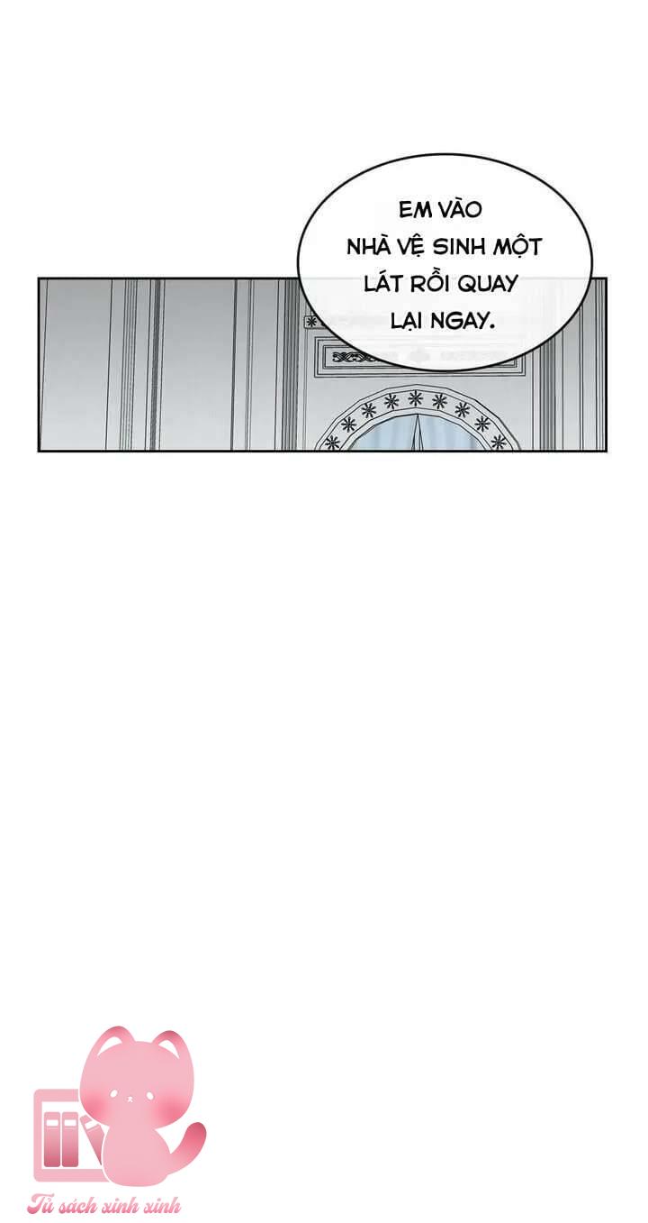 Vị Hôn Thê Khế Ước Của Công Tước - Chap 113 - Trang 34