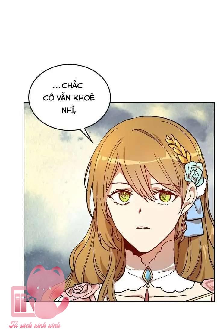 Vị Hôn Thê Khế Ước Của Công Tước - Chap 113 - Trang 36