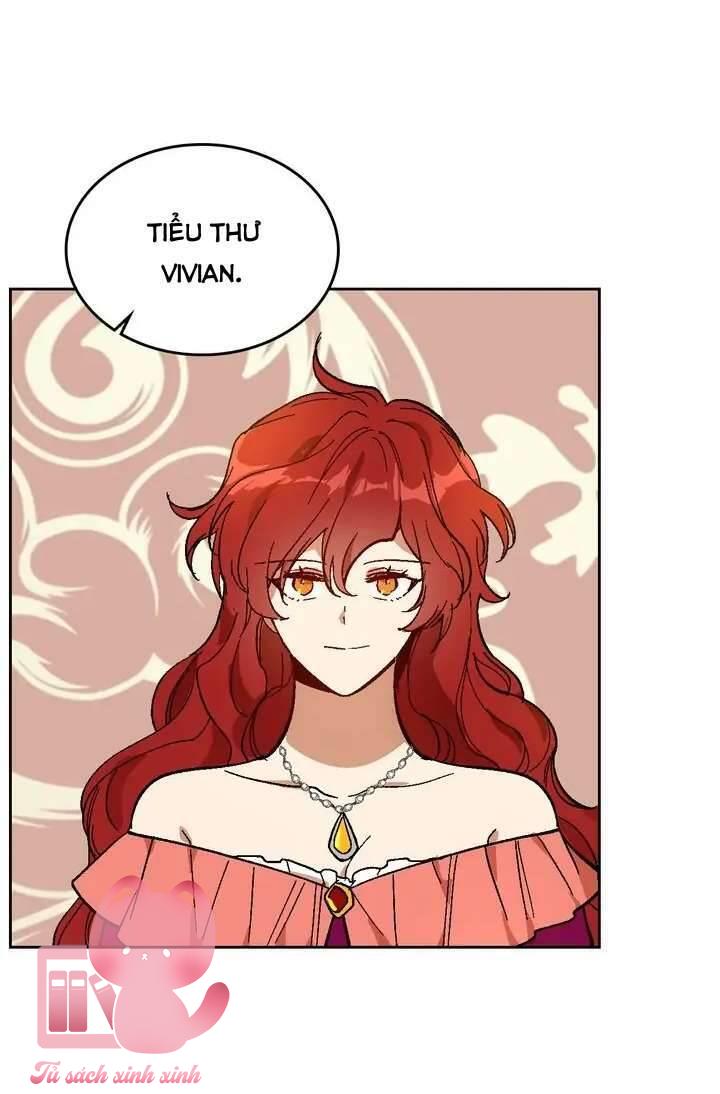 Vị Hôn Thê Khế Ước Của Công Tước - Chap 113 - Trang 37