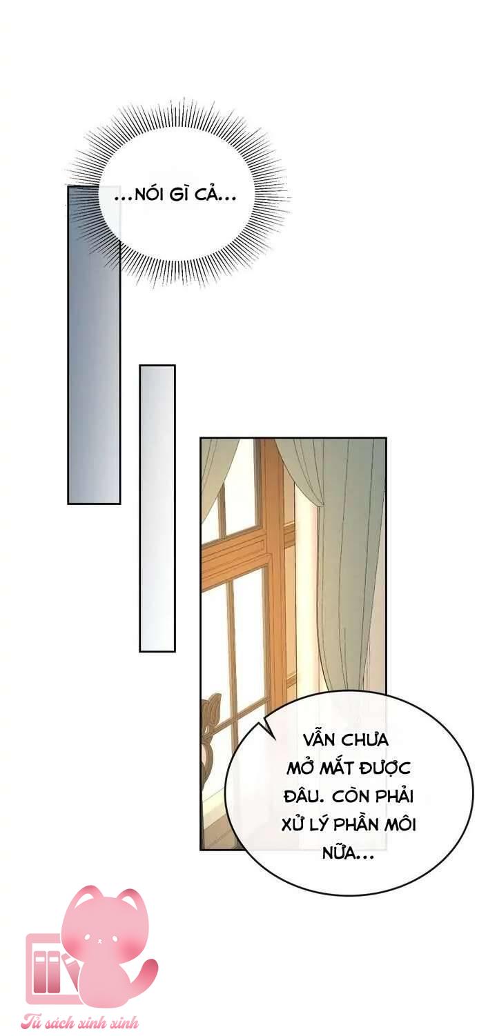 Vị Hôn Thê Khế Ước Của Công Tước - Chap 113 - Trang 7