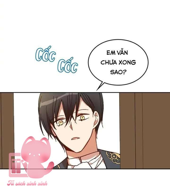 Vị Hôn Thê Khế Ước Của Công Tước - Chap 113 - Trang 9