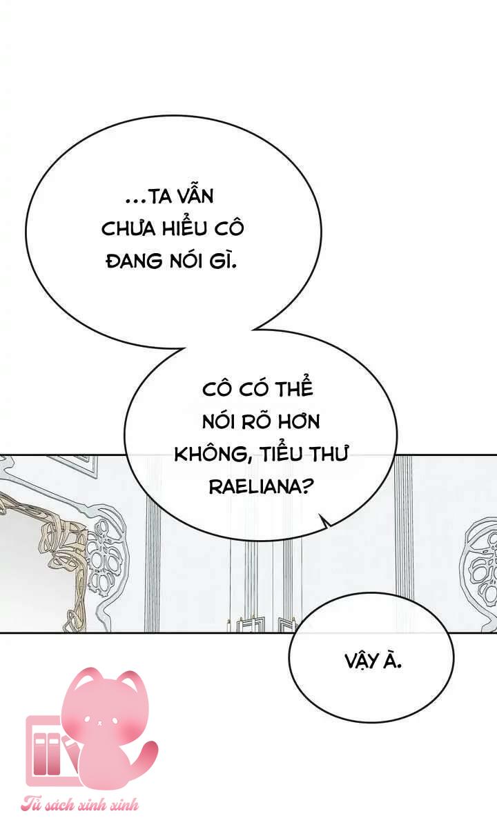 Vị Hôn Thê Khế Ước Của Công Tước - Chap 114 - Trang 12