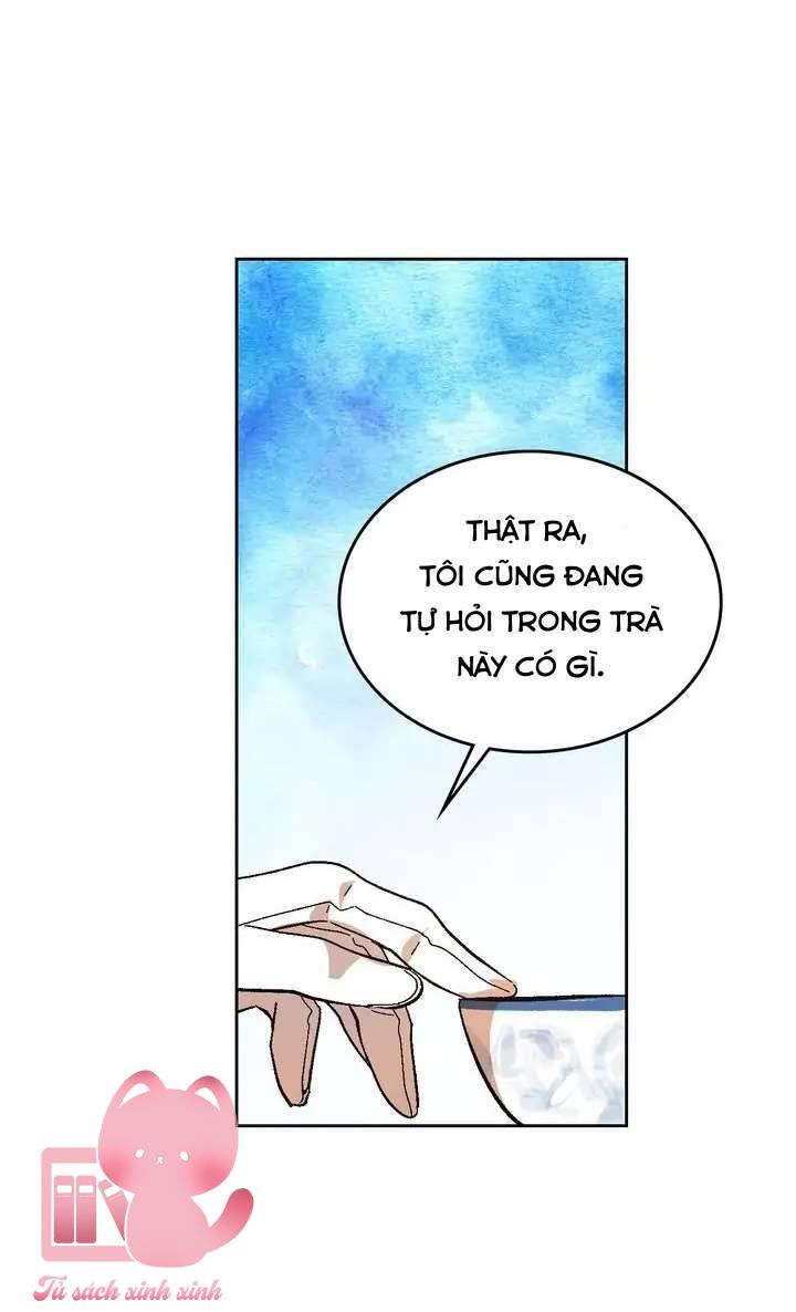 Vị Hôn Thê Khế Ước Của Công Tước - Chap 114 - Trang 13