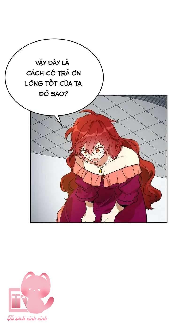 Vị Hôn Thê Khế Ước Của Công Tước - Chap 114 - Trang 17