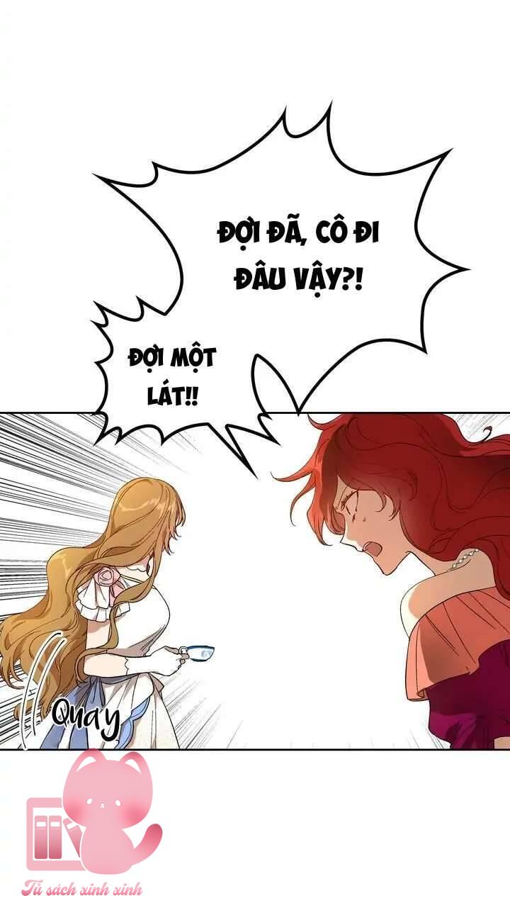 Vị Hôn Thê Khế Ước Của Công Tước - Chap 114 - Trang 20