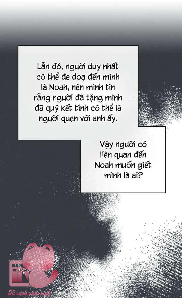 Vị Hôn Thê Khế Ước Của Công Tước - Chap 114 - Trang 22