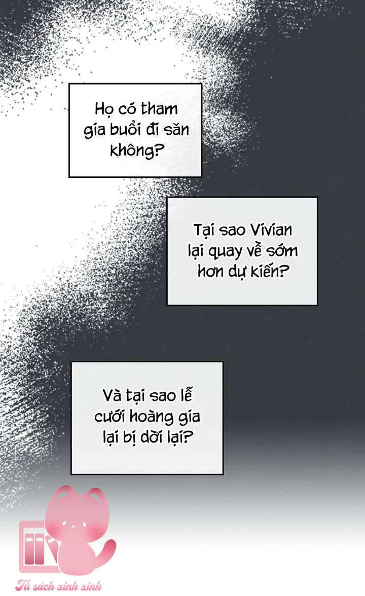 Vị Hôn Thê Khế Ước Của Công Tước - Chap 114 - Trang 23