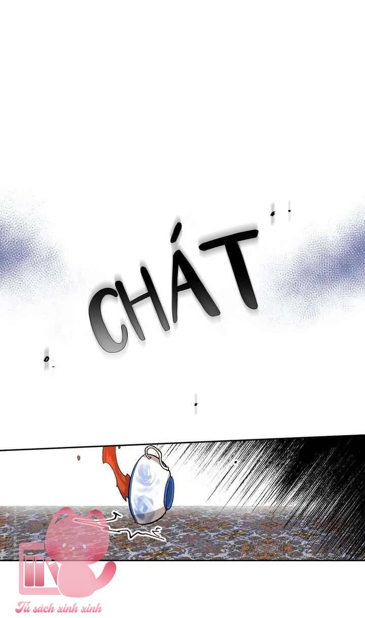 Vị Hôn Thê Khế Ước Của Công Tước - Chap 114 - Trang 26