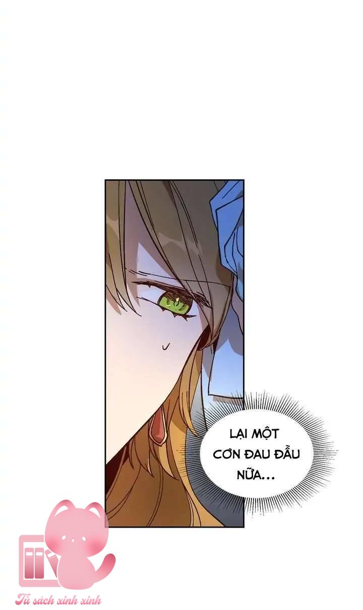 Vị Hôn Thê Khế Ước Của Công Tước - Chap 114 - Trang 32