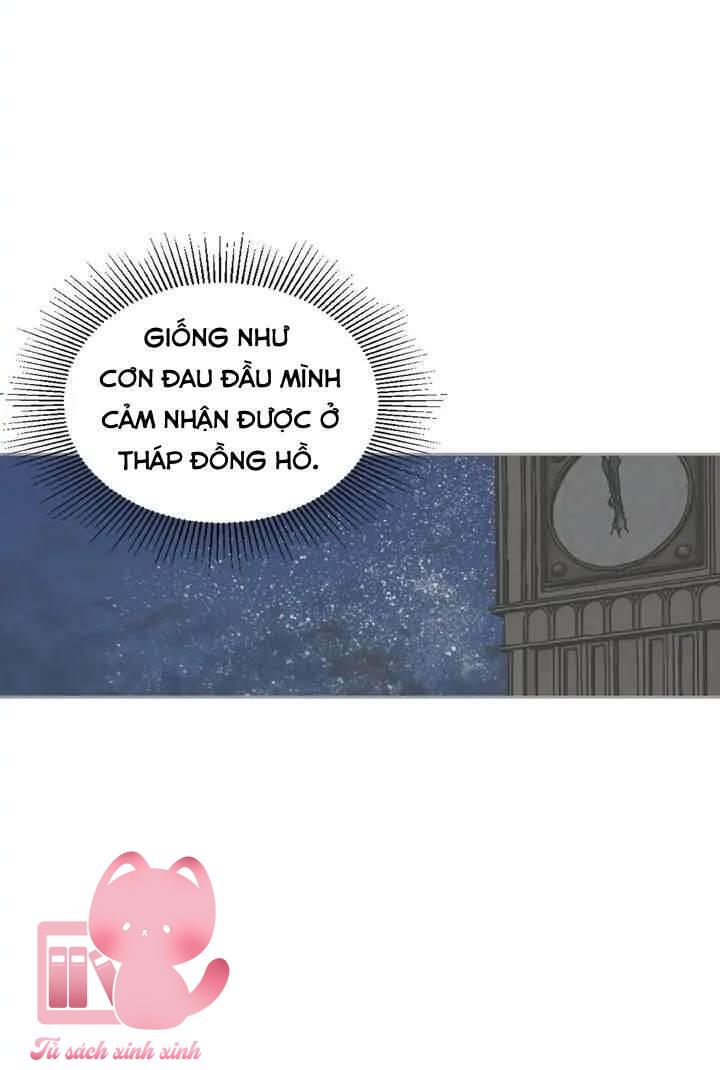 Vị Hôn Thê Khế Ước Của Công Tước - Chap 114 - Trang 33