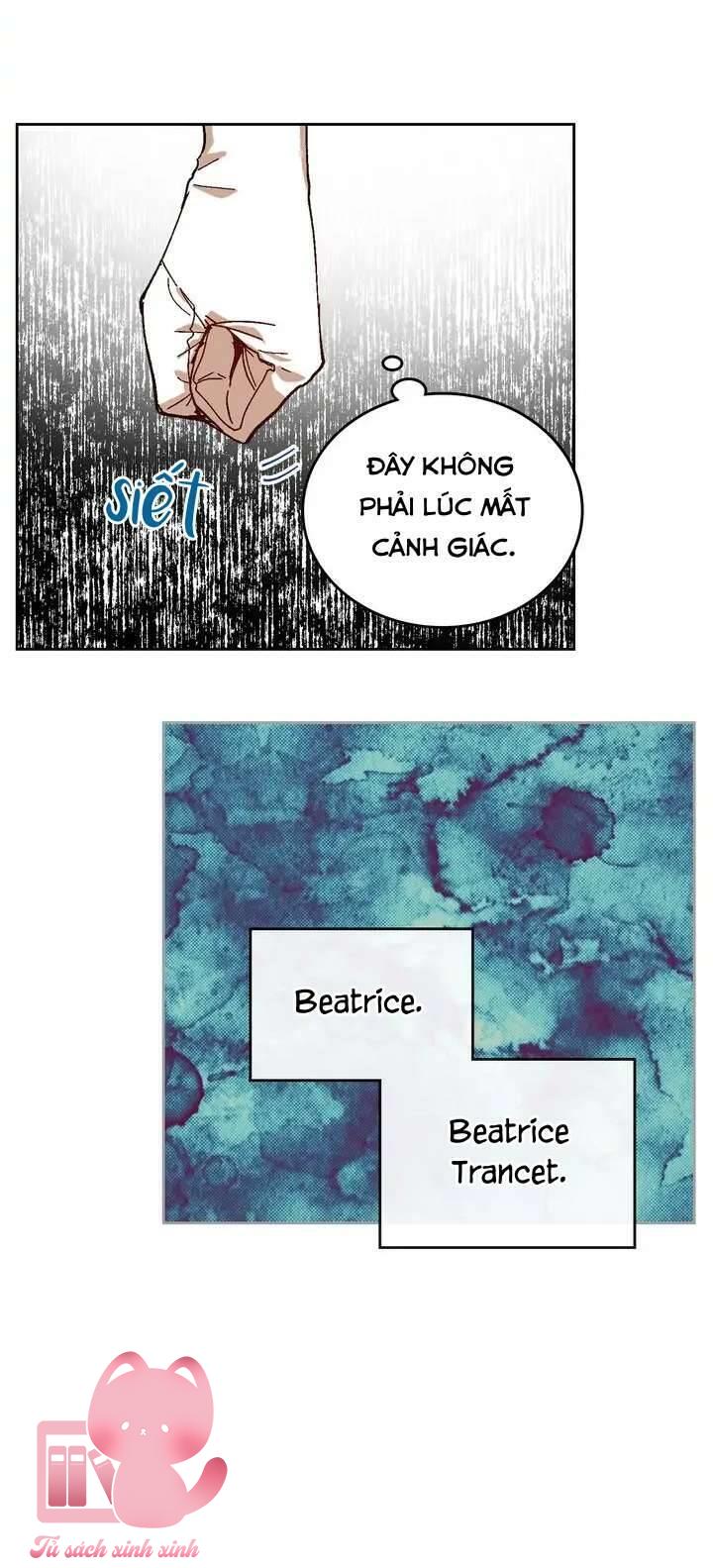 Vị Hôn Thê Khế Ước Của Công Tước - Chap 114 - Trang 34