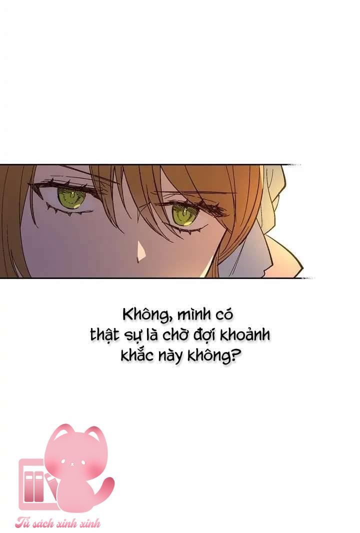 Vị Hôn Thê Khế Ước Của Công Tước - Chap 114 - Trang 36