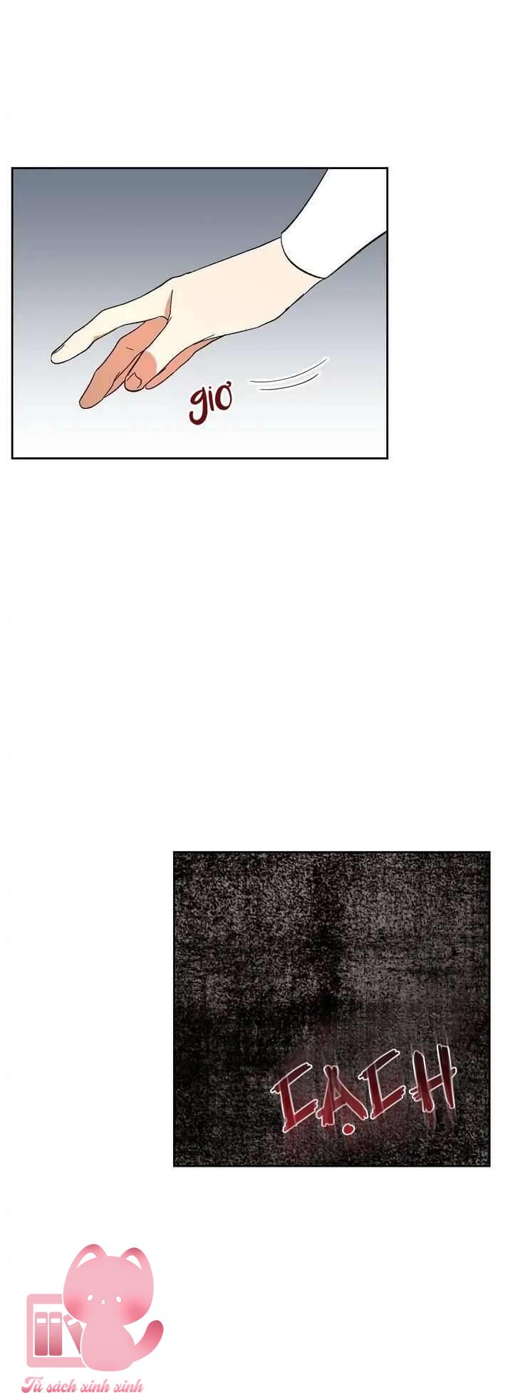 Vị Hôn Thê Khế Ước Của Công Tước - Chap 114 - Trang 40