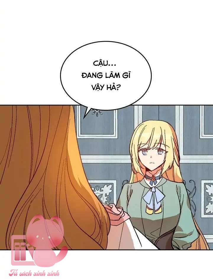 Vị Hôn Thê Khế Ước Của Công Tước - Chap 114 - Trang 43