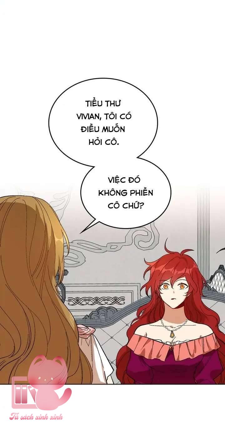Vị Hôn Thê Khế Ước Của Công Tước - Chap 114 - Trang 6