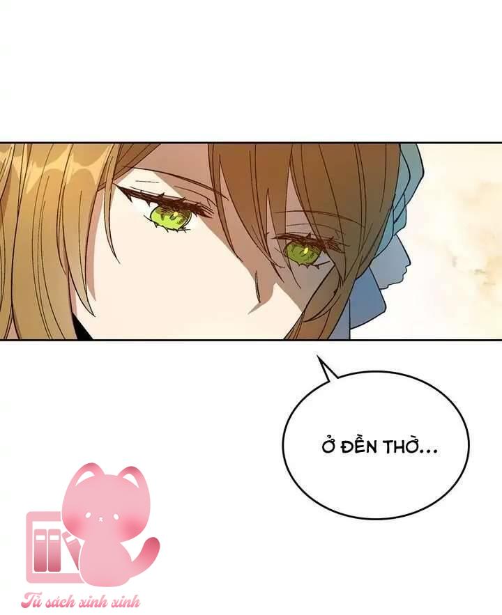 Vị Hôn Thê Khế Ước Của Công Tước - Chap 114 - Trang 8