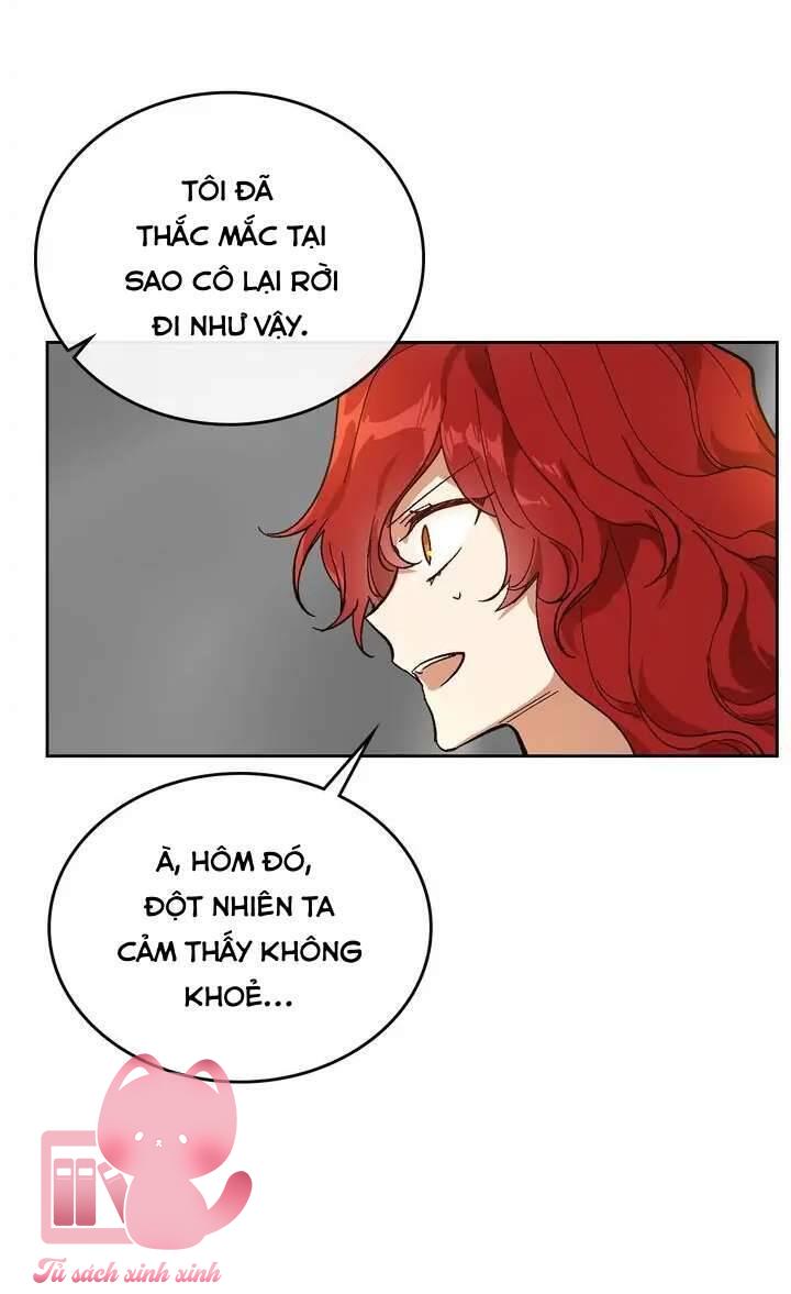 Vị Hôn Thê Khế Ước Của Công Tước - Chap 114 - Trang 9
