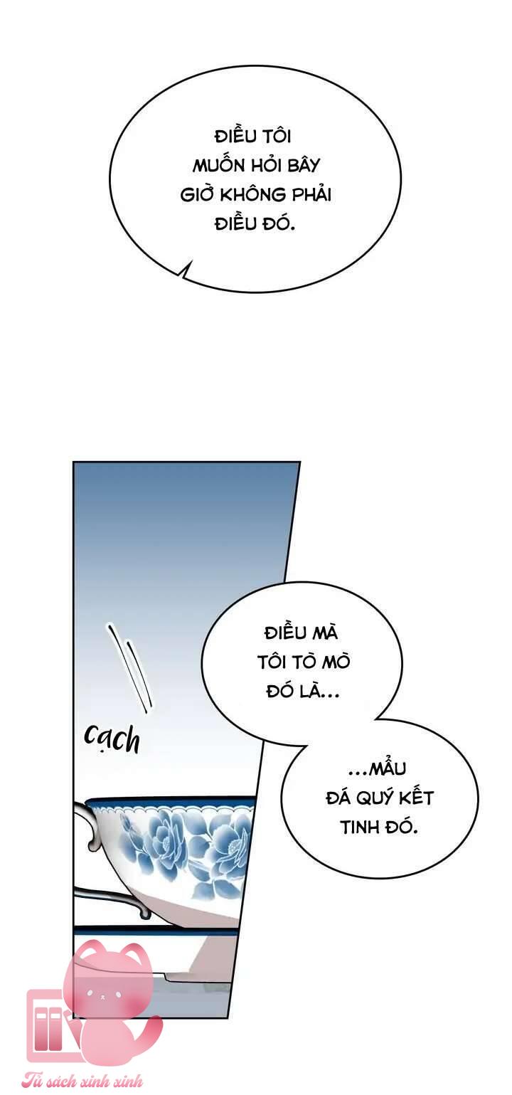 Vị Hôn Thê Khế Ước Của Công Tước - Chap 114 - Trang 10