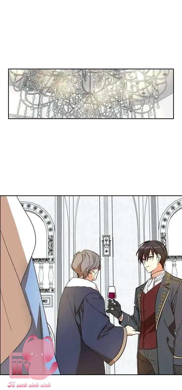 Vị Hôn Thê Khế Ước Của Công Tước - Chap 115 - Trang 2