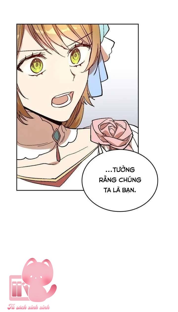 Vị Hôn Thê Khế Ước Của Công Tước - Chap 115 - Trang 12