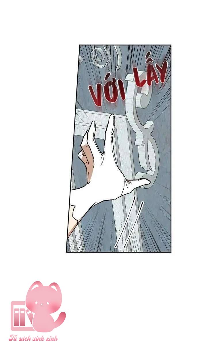 Vị Hôn Thê Khế Ước Của Công Tước - Chap 115 - Trang 20