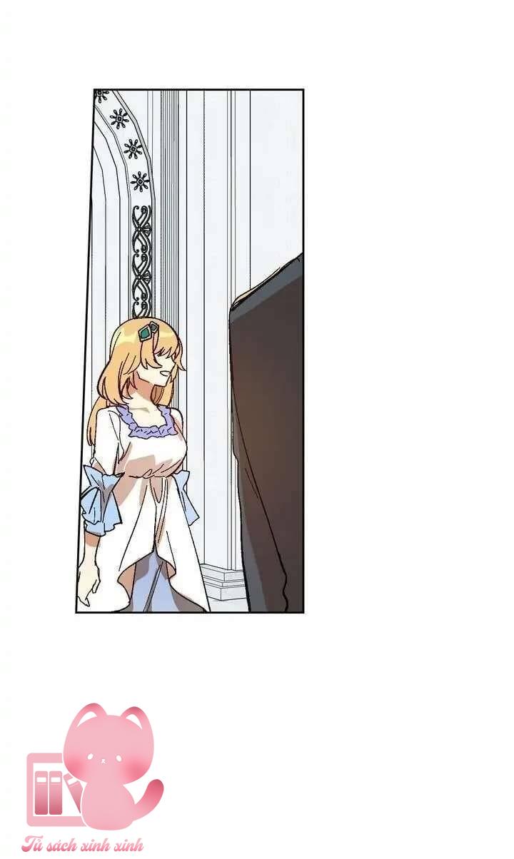 Vị Hôn Thê Khế Ước Của Công Tước - Chap 115 - Trang 3