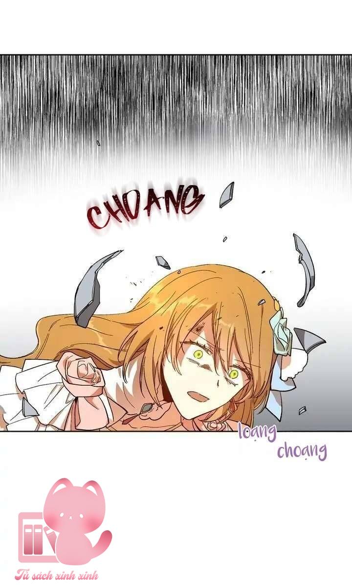 Vị Hôn Thê Khế Ước Của Công Tước - Chap 115 - Trang 23