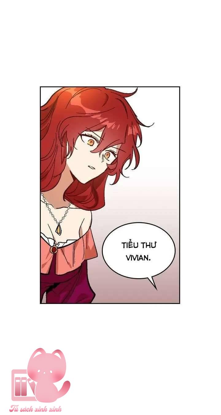 Vị Hôn Thê Khế Ước Của Công Tước - Chap 115 - Trang 28