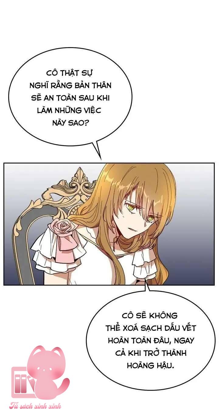 Vị Hôn Thê Khế Ước Của Công Tước - Chap 115 - Trang 29