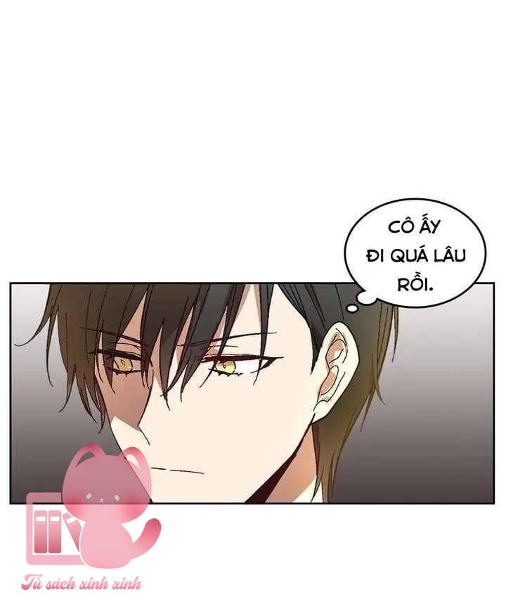 Vị Hôn Thê Khế Ước Của Công Tước - Chap 115 - Trang 4