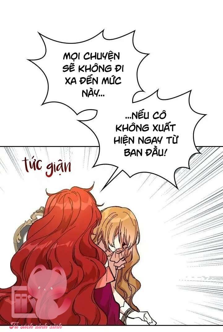 Vị Hôn Thê Khế Ước Của Công Tước - Chap 115 - Trang 31