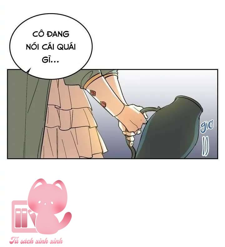 Vị Hôn Thê Khế Ước Của Công Tước - Chap 115 - Trang 32