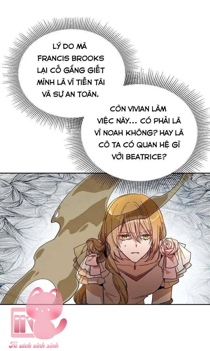 Vị Hôn Thê Khế Ước Của Công Tước - Chap 115 - Trang 34