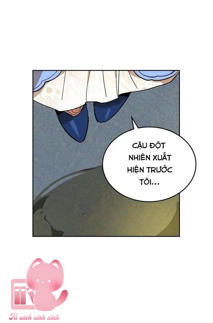 Vị Hôn Thê Khế Ước Của Công Tước - Chap 115 - Trang 37