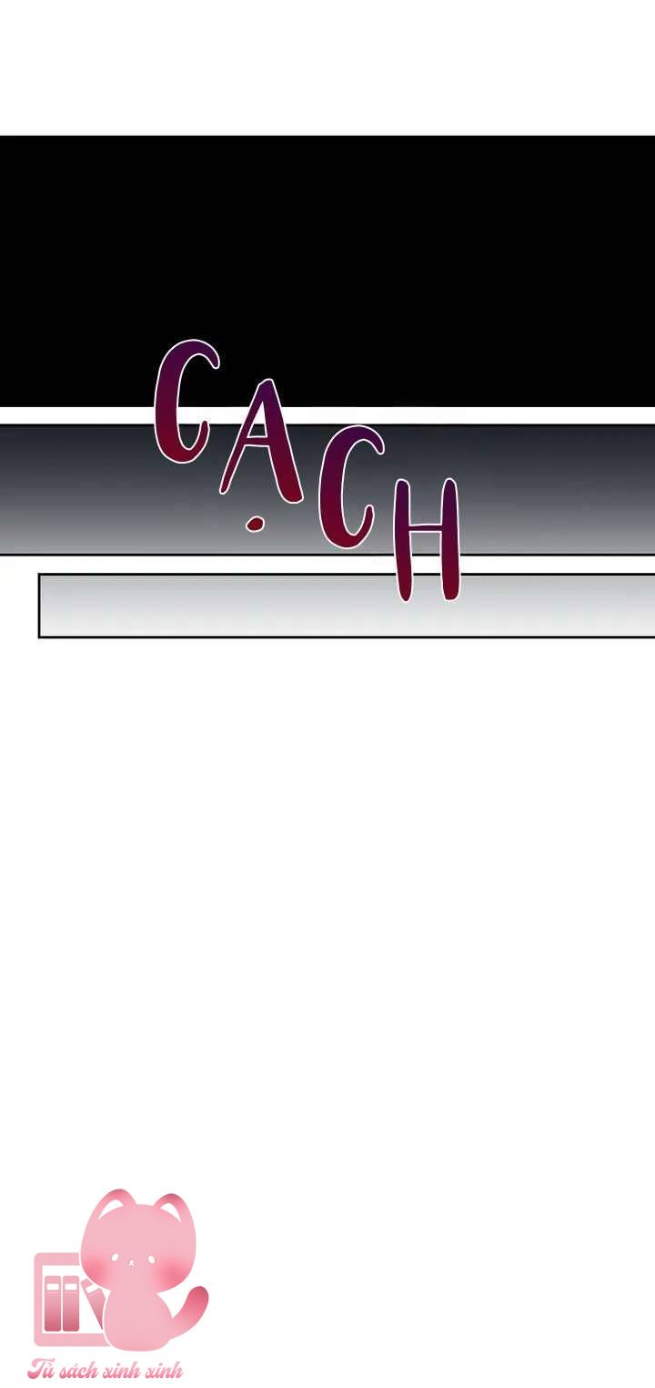 Vị Hôn Thê Khế Ước Của Công Tước - Chap 115 - Trang 44